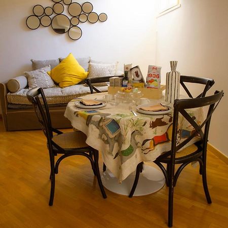 Splendor Suite Rome - Suites & Apartments Exteriör bild
