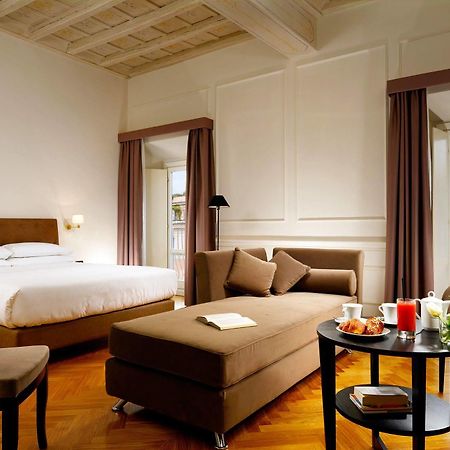 Splendor Suite Rome - Suites & Apartments Exteriör bild