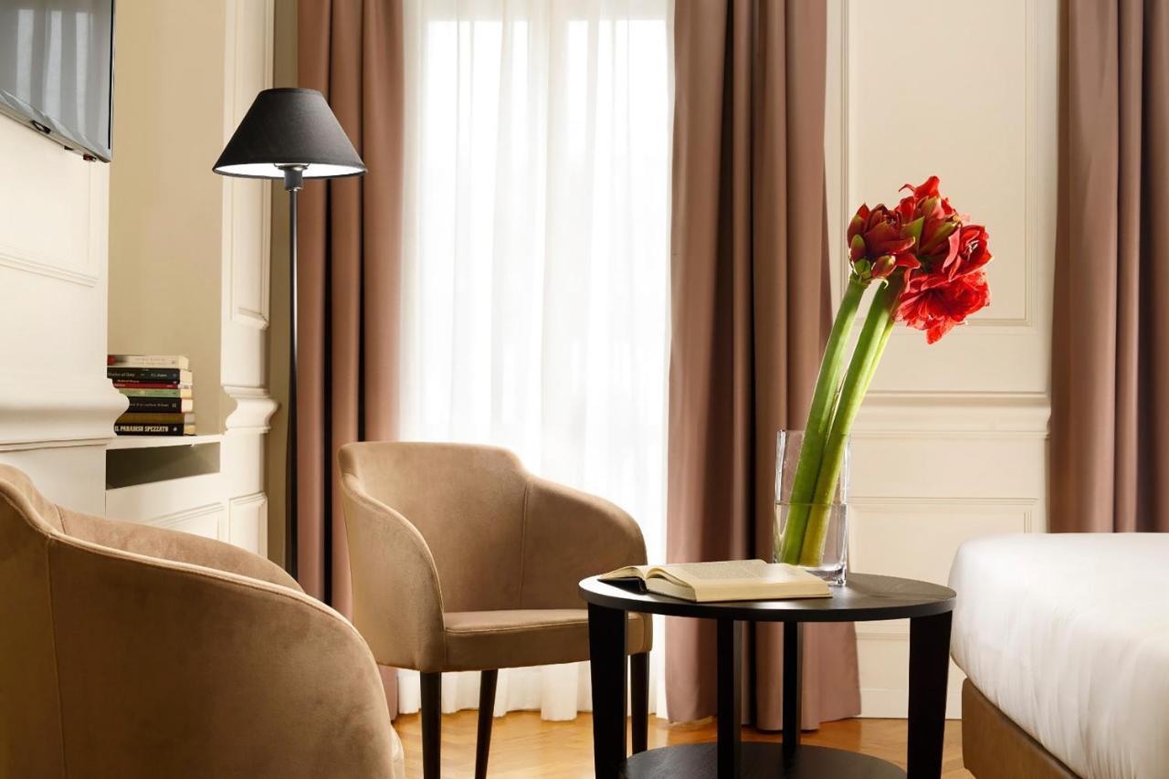 Splendor Suite Rome - Suites & Apartments Exteriör bild