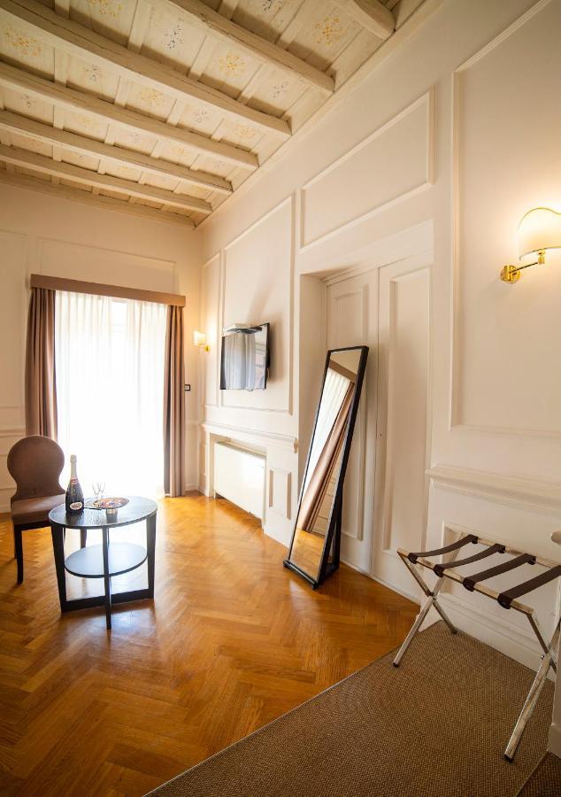 Splendor Suite Rome - Suites & Apartments Exteriör bild