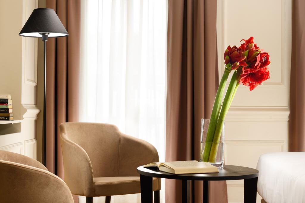 Splendor Suite Rome - Suites & Apartments Exteriör bild