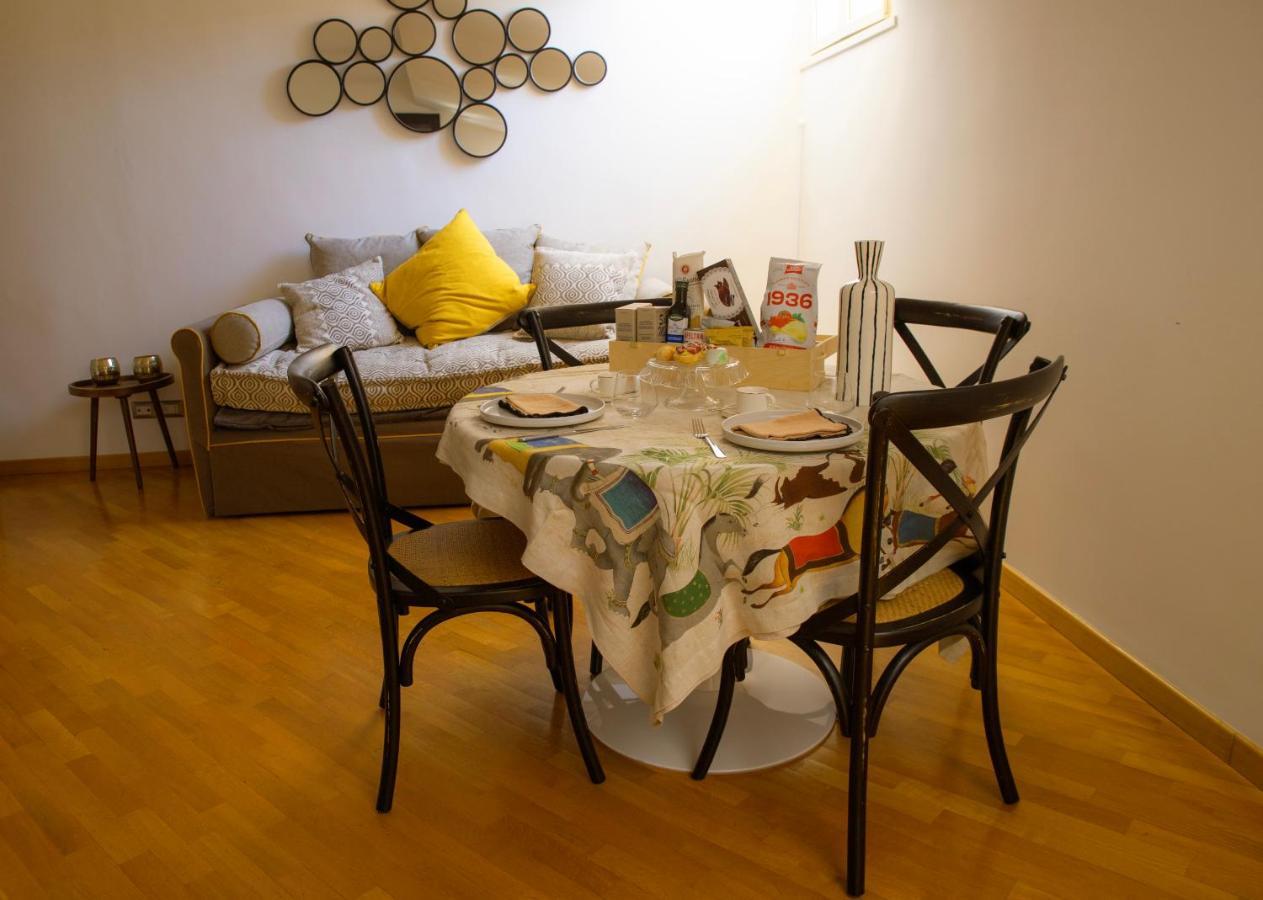 Splendor Suite Rome - Suites & Apartments Exteriör bild