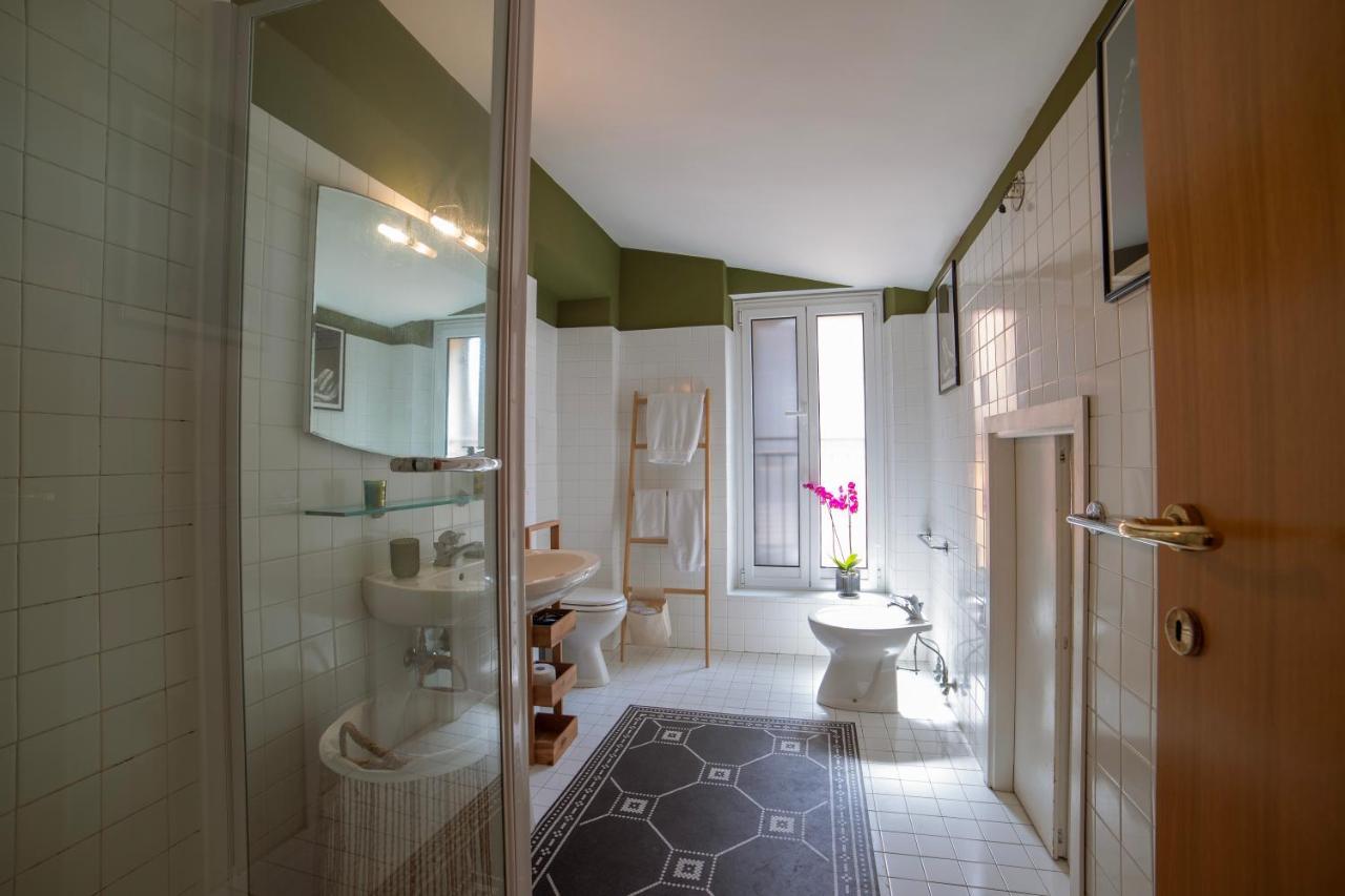 Splendor Suite Rome - Suites & Apartments Exteriör bild