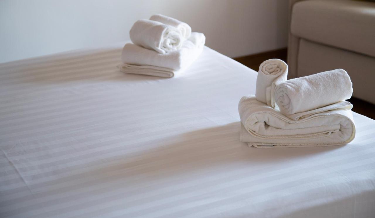 Splendor Suite Rome - Suites & Apartments Exteriör bild
