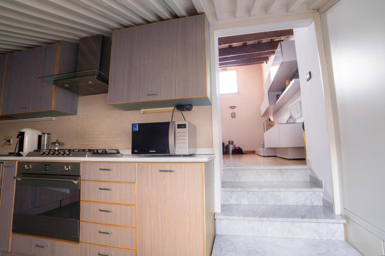 Splendor Suite Rome - Suites & Apartments Exteriör bild