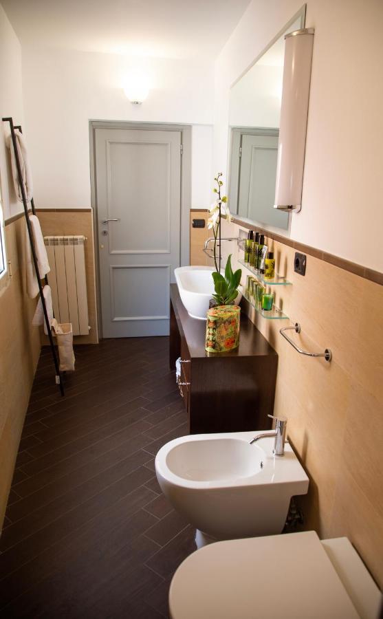 Splendor Suite Rome - Suites & Apartments Exteriör bild
