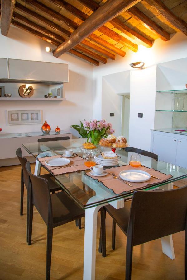 Splendor Suite Rome - Suites & Apartments Exteriör bild