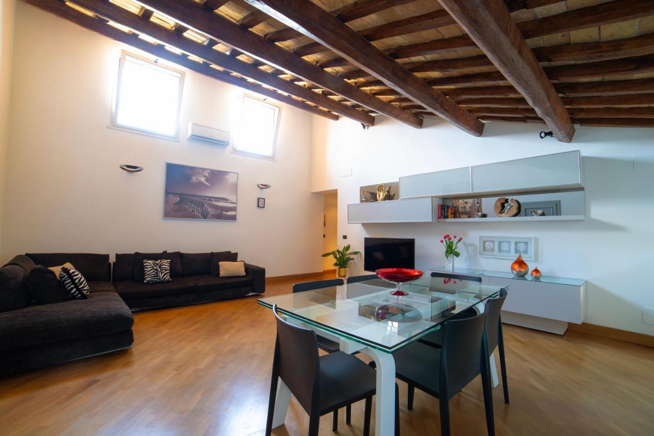Splendor Suite Rome - Suites & Apartments Exteriör bild