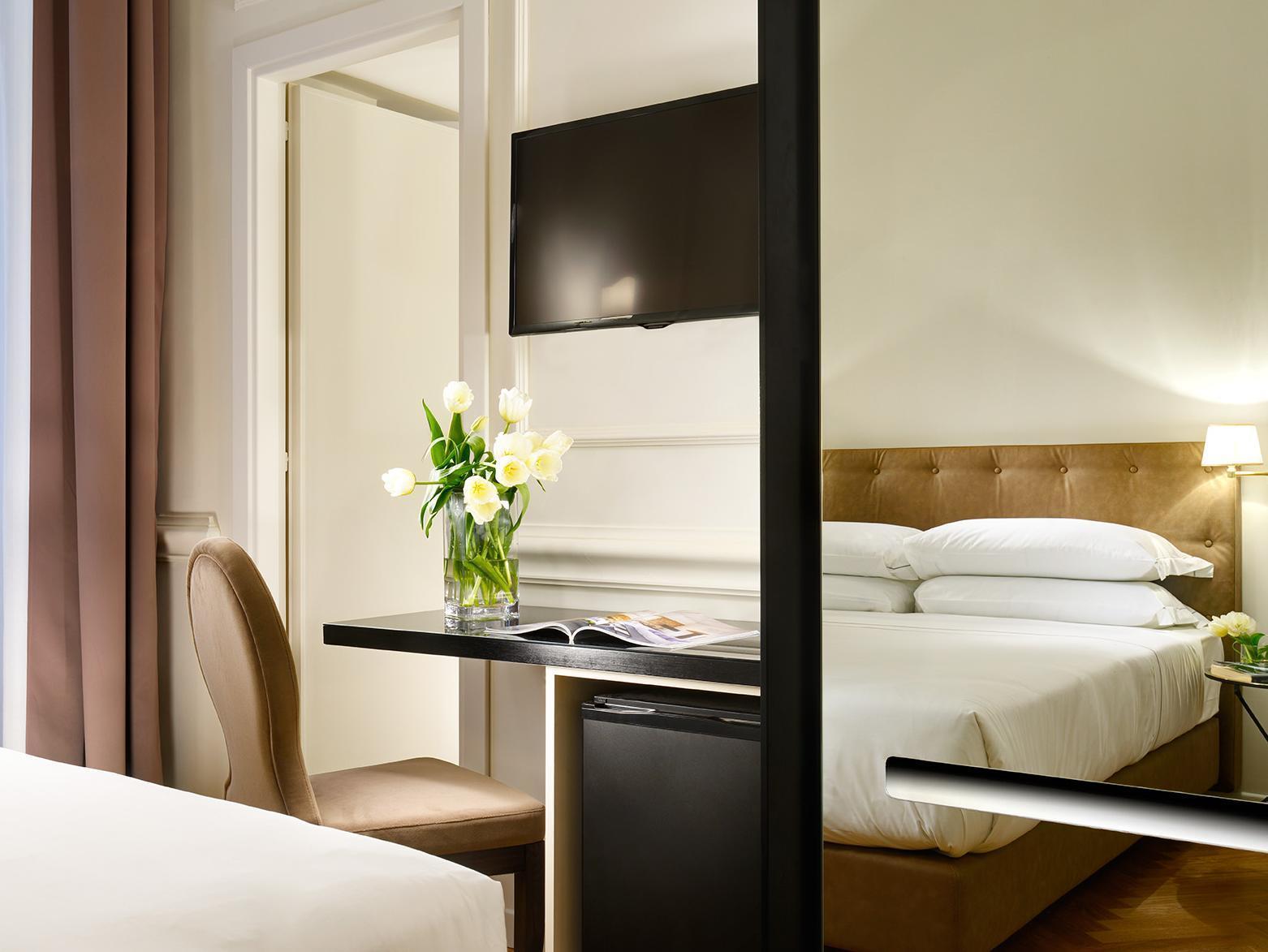 Splendor Suite Rome - Suites & Apartments Exteriör bild