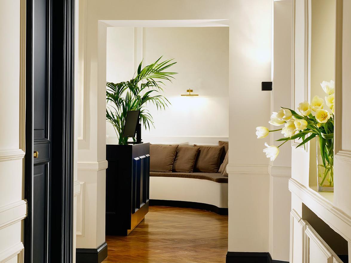 Splendor Suite Rome - Suites & Apartments Exteriör bild