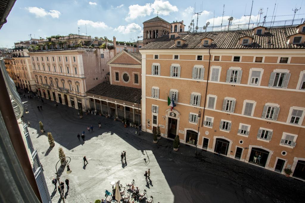 Splendor Suite Rome - Suites & Apartments Exteriör bild