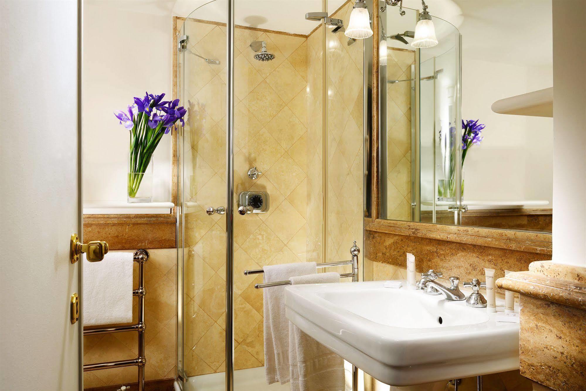 Splendor Suite Rome - Suites & Apartments Exteriör bild