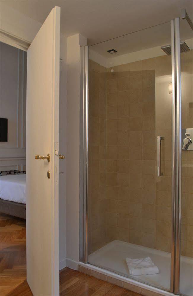 Splendor Suite Rome - Suites & Apartments Exteriör bild