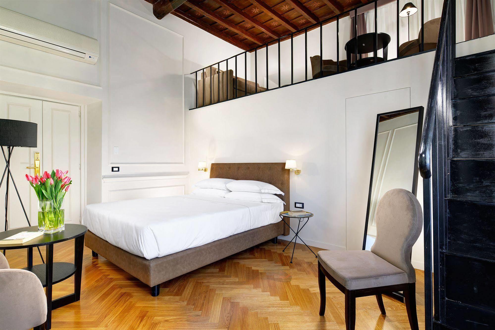 Splendor Suite Rome - Suites & Apartments Exteriör bild