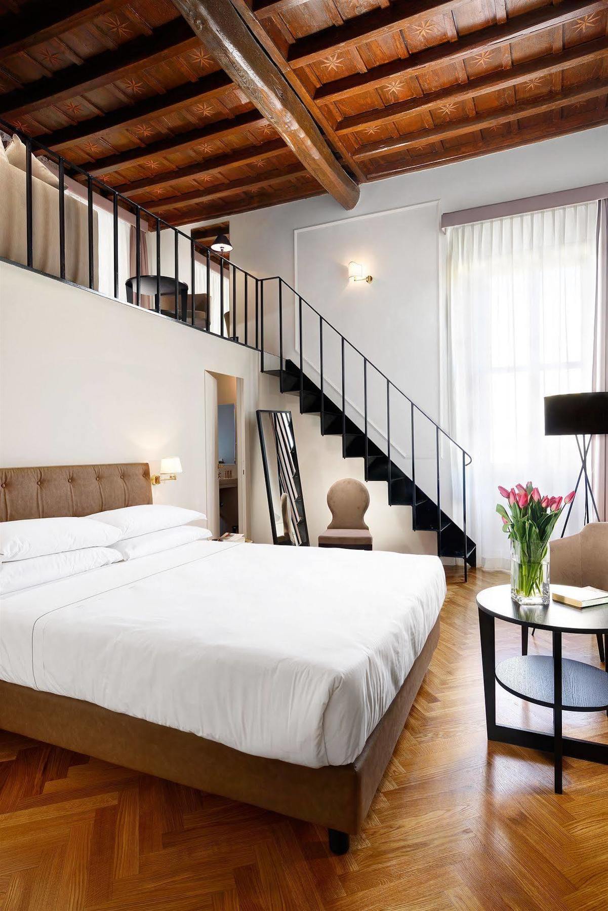 Splendor Suite Rome - Suites & Apartments Exteriör bild