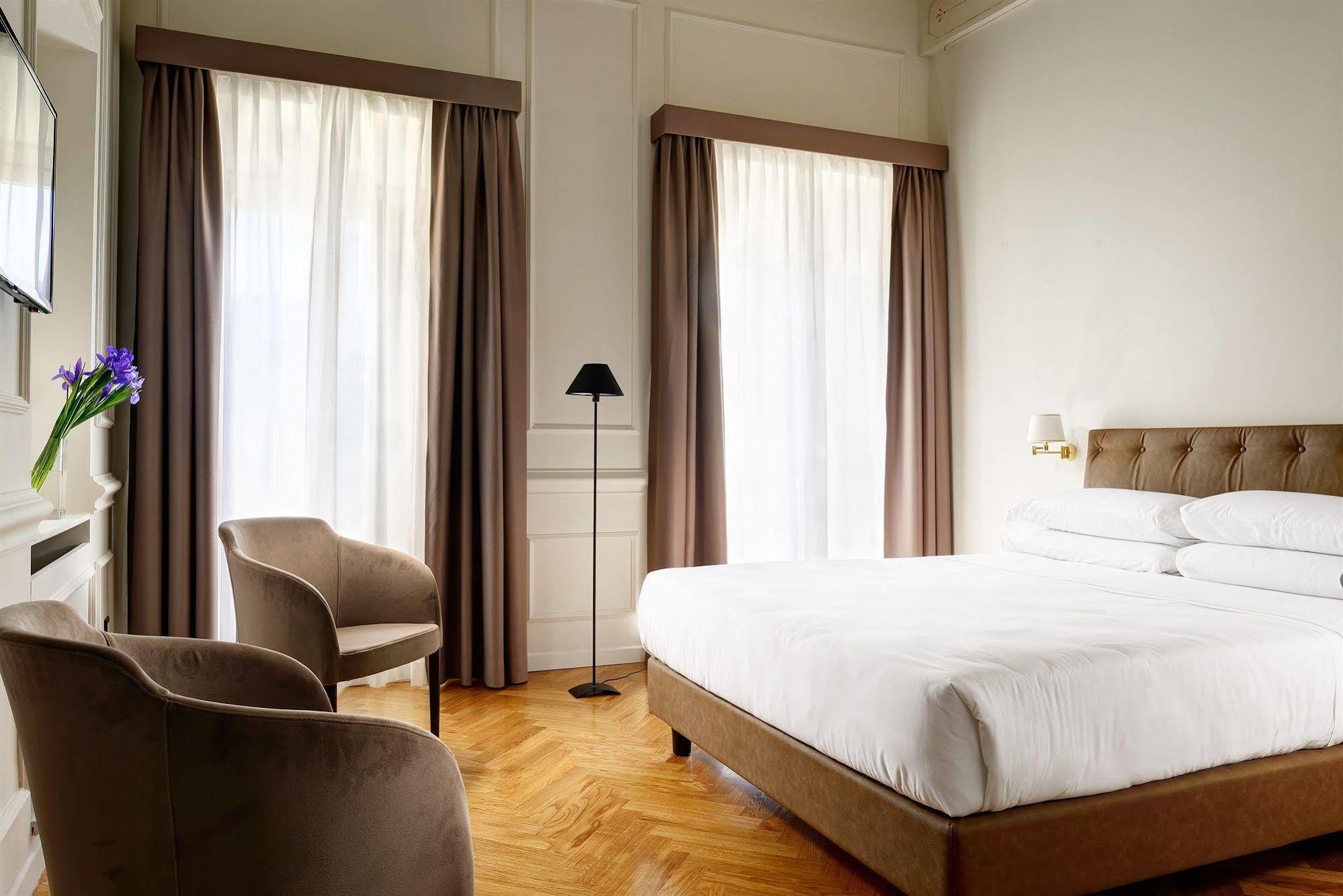 Splendor Suite Rome - Suites & Apartments Exteriör bild