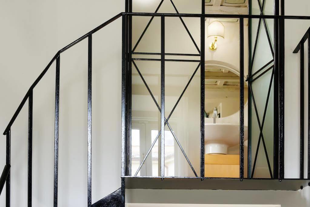 Splendor Suite Rome - Suites & Apartments Exteriör bild