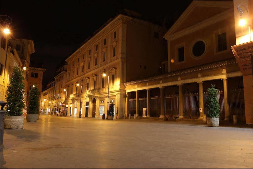 Splendor Suite Rome - Suites & Apartments Exteriör bild