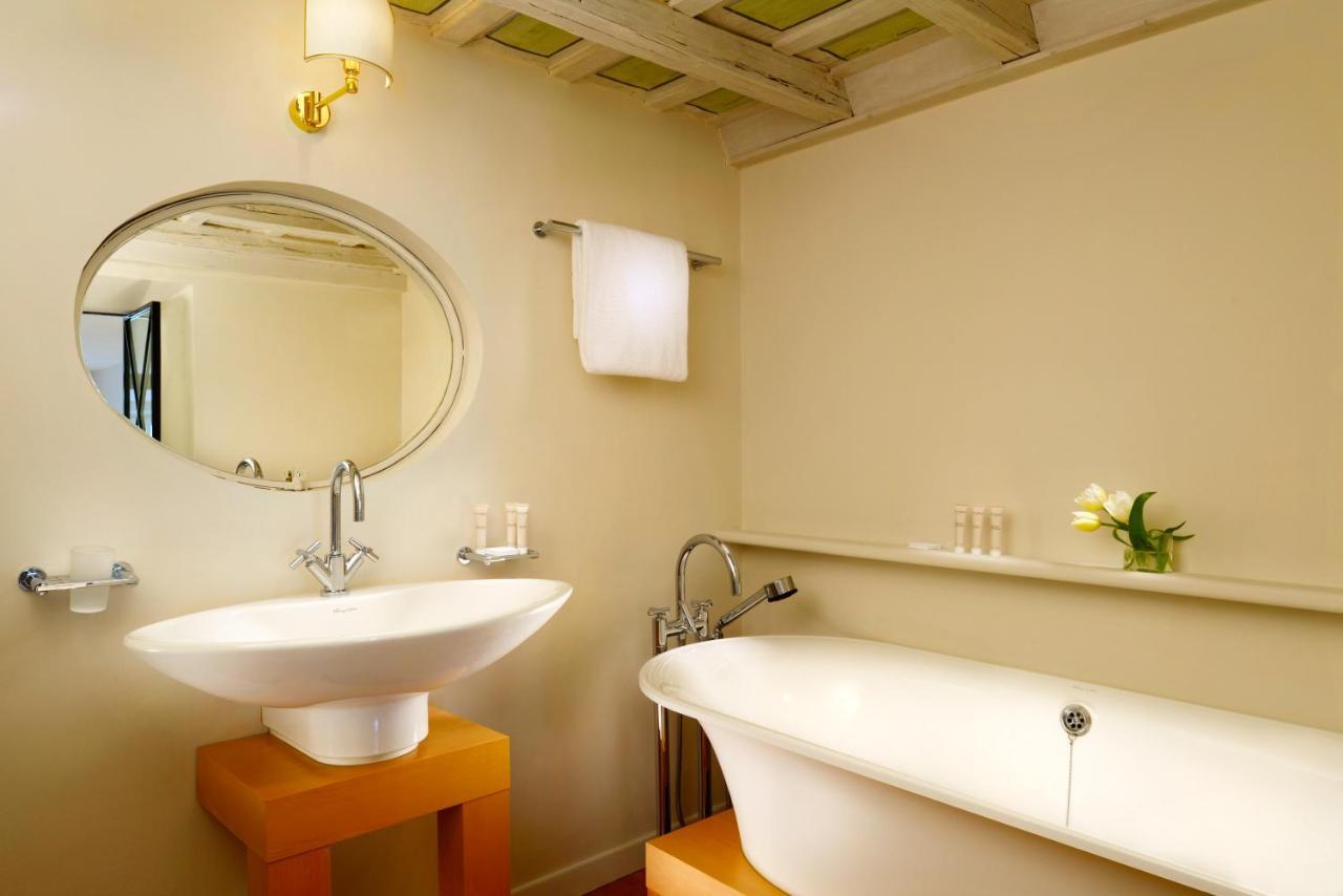 Splendor Suite Rome - Suites & Apartments Exteriör bild