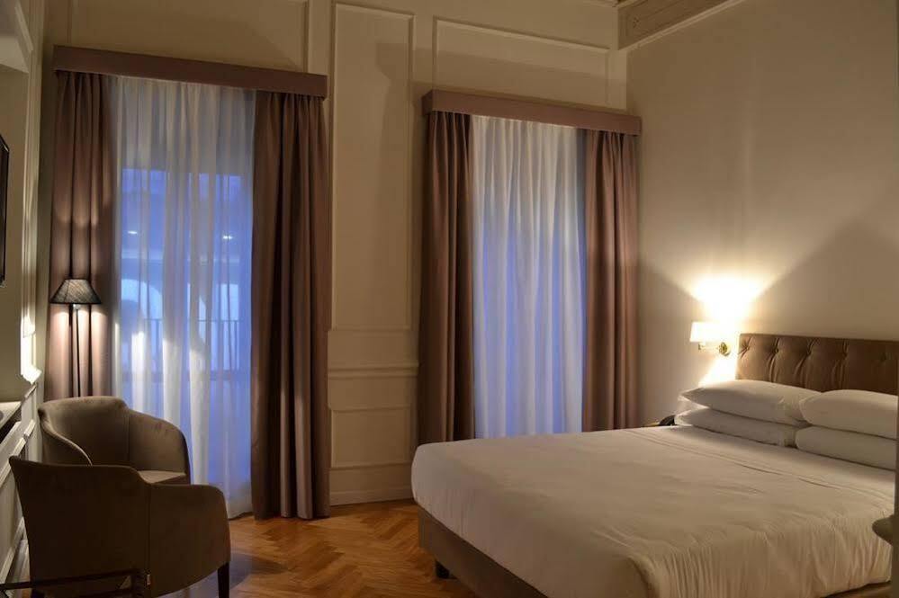 Splendor Suite Rome - Suites & Apartments Exteriör bild
