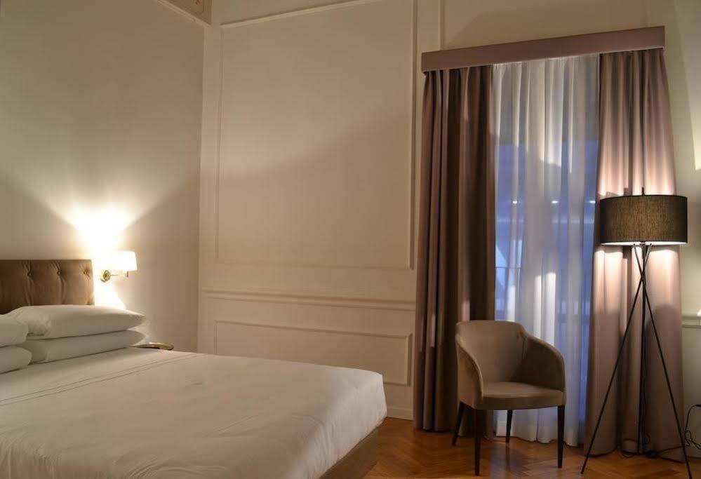 Splendor Suite Rome - Suites & Apartments Exteriör bild