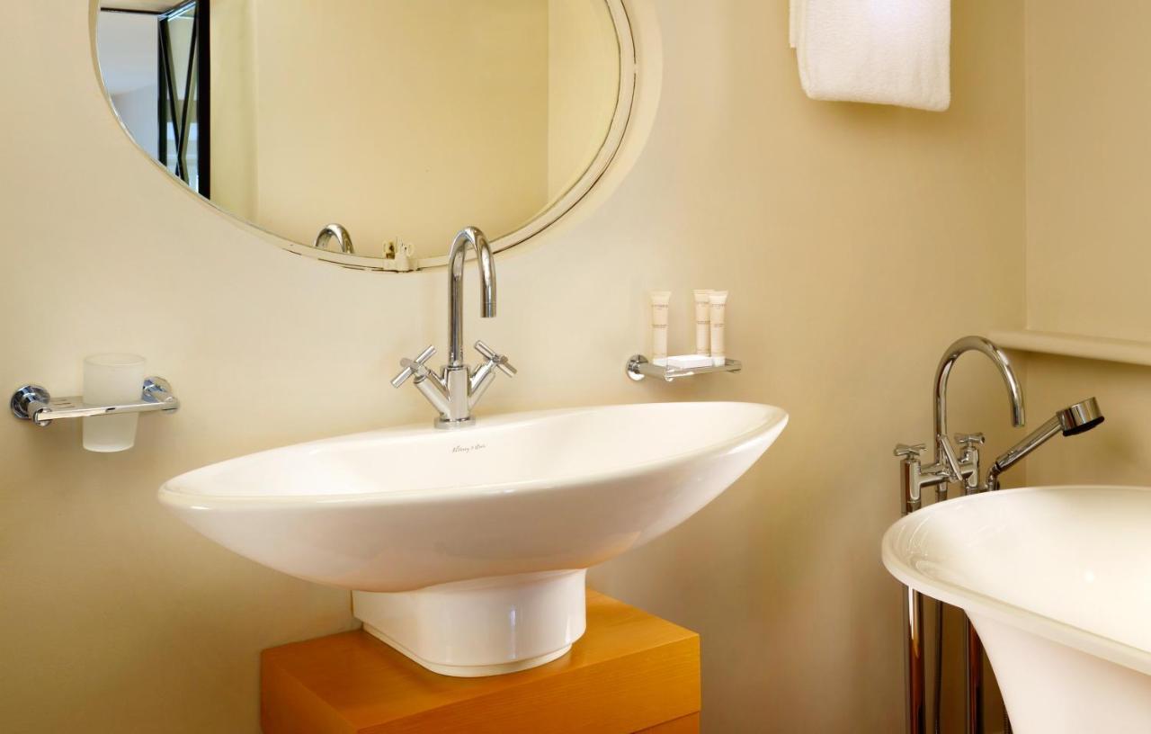Splendor Suite Rome - Suites & Apartments Exteriör bild